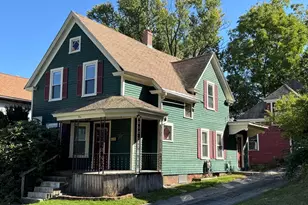 5 Lisbon St, Worcester, MA 01603 - Photo 1