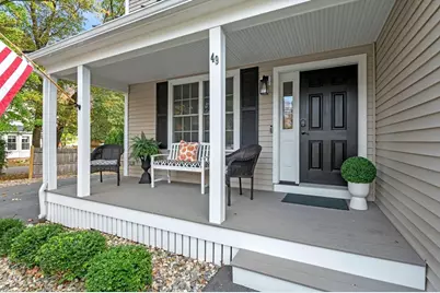 49 Maple Street #B, Middleton, MA 01949 - Photo 1