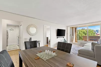 33 Pond Ave #709, Brookline, MA 02445 - Photo 1