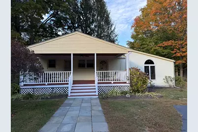 6 Stock Farm Road #6, Sudbury, MA 01776 - Photo 1