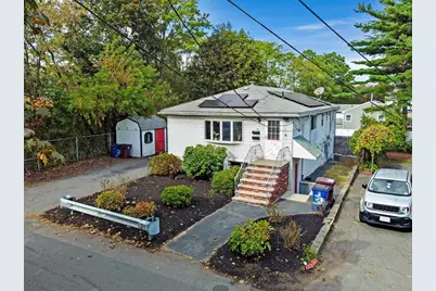 38 Oakwood Ave, Revere, MA 02151 - Photo 1