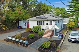 38 Oakwood Ave, Revere, MA 02151 - Photo 1