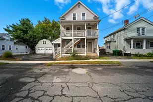 15 Gilmore St, Chicopee, MA 01013 - Photo 1