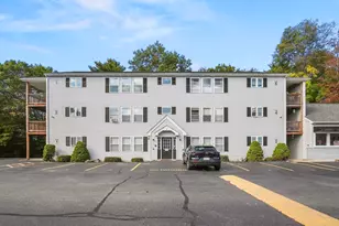 6 Warsaw Ave, Dudley, MA 01571 - Photo 1