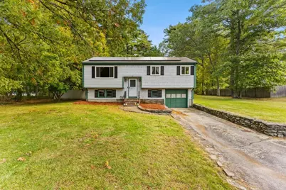 10 Dean St, Freetown, MA 02702 - Photo 1