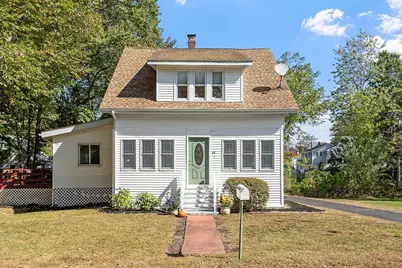 44 Hamlin St, Lunenburg, MA 01462 - Photo 1