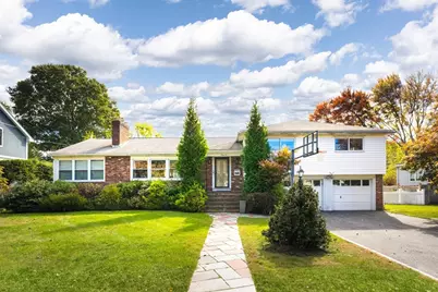 45 Brandeis Rd, Newton, MA 02459 - Photo 1