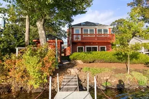 33 Treasure Island Rd, Plainville, MA 02762 - Photo 1