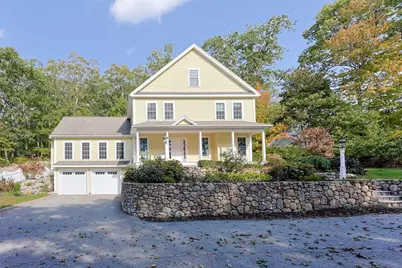 53 Cooper Street Extension, Wakefield, MA 01880 - Photo 1