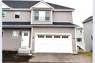 46 Pouts Lane #46, Uxbridge, MA 01569 - Photo 1