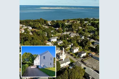 14 Castle St. #2, Plymouth, MA 02360 - Photo 1