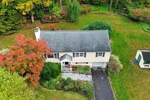 18 Taylor Rd, Sudbury, MA 01776 - Photo 1