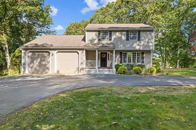 311 S River St, Marshfield, MA 02050 - Photo 1