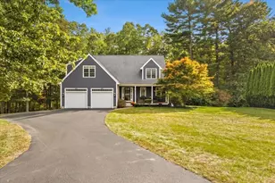 100 Litchfield Ln, Hanson, MA 02341 - Photo 1