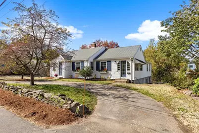 9 Locust St, Woburn, MA 01801 - Photo 1