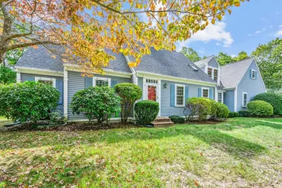 9 Crestview Dr Ext, Sandwich, MA 02537 - Photo 1