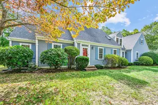 9 Crestview Dr Ext, Sandwich, MA 02537 - Photo 1