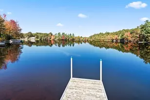 6 Winding Cove Rd, Ashburnham, MA 01430 - Photo 1