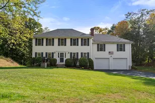 91 Central St, Millville, MA 01529 - Photo 1