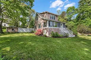 296 N Main St, Cohasset, MA 02025 - Photo 1