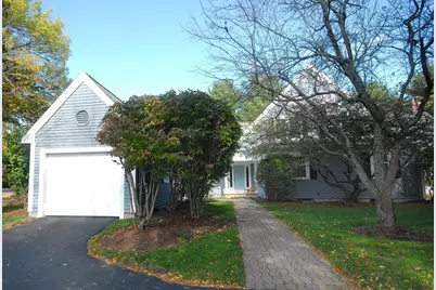 12 Mitchell Grant Way #12, Bedford, MA 01730 - Photo 1