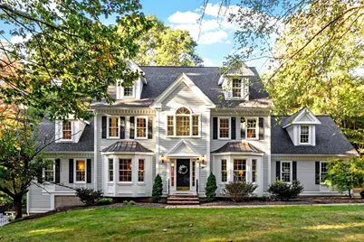 89 School House Ln, Boxborough, MA 01719 - Photo 1