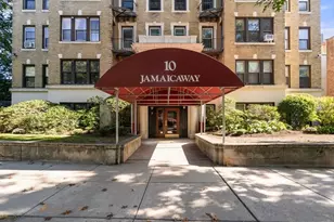 10 Jamaicaway, Boston, MA 02130 - Photo 1