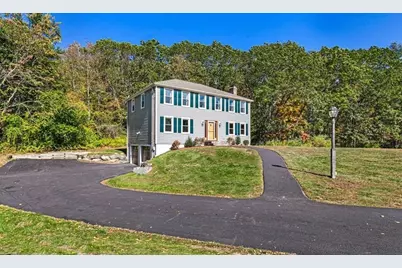 480 Sharpners Pond Road, North Andover, MA 01845 - Photo 1