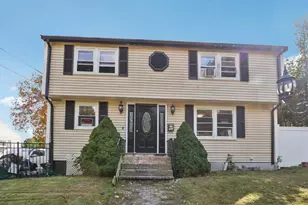 57 Augustine St, Brockton, MA 02301 - Photo 1