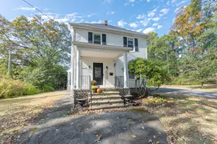 92 High St, Milford, MA 01757 - Photo 1