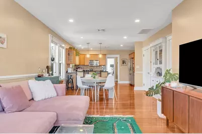 772 Centre Street #4, Boston, MA 02130 - Photo 1