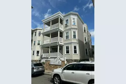 11 Kenberma #2, Boston, MA 02124 - Photo 1