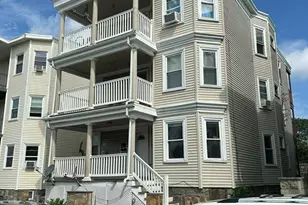 11 Kenberma, Boston, MA 02124 - Photo 1