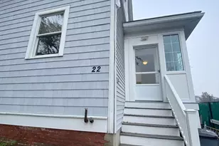 22 Harkins, Quincy, MA 02169 - Photo 1