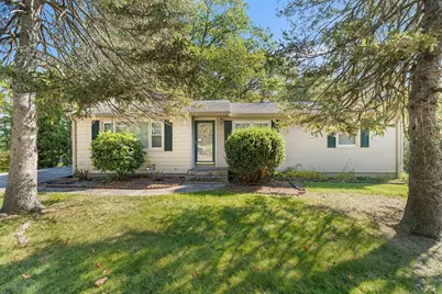 66 Mount Ave, Worcester, MA 01606 - Photo 1