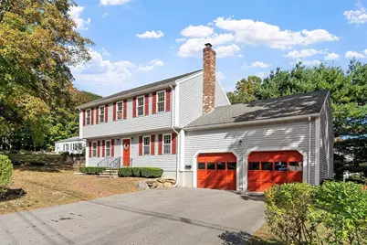 71 Hudson St, Marlborough, MA 01752 - Photo 1