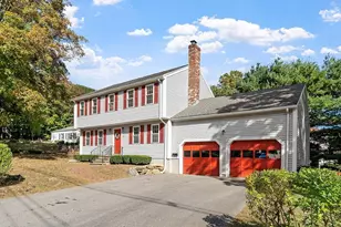 71 Hudson St, Marlborough, MA 01752 - Photo 1