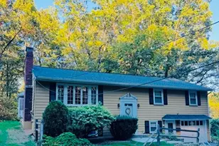 201 Prescott Rd, Northbridge, MA 01588 - Photo 1