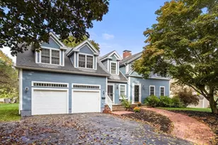 61 Scotland St, Hingham, MA 02043 - Photo 1