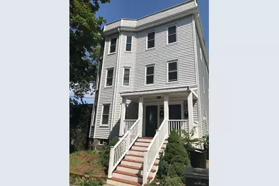 73 Broadway #3, Quincy, MA 02169 - Photo 1