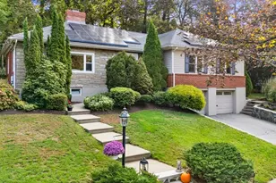 4 Sargent Rd, Winchester, MA 01890 - Photo 1