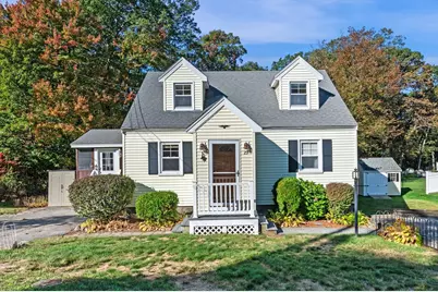 29 Fox Hill Rd, Billerica, MA 01821 - Photo 1