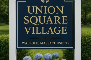 Unit 11 Powder House Ln, Walpole, MA 02032 - Photo 1
