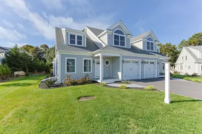 213 North Falmouth Hwy #5B, Falmouth, MA 02556 - Photo 1