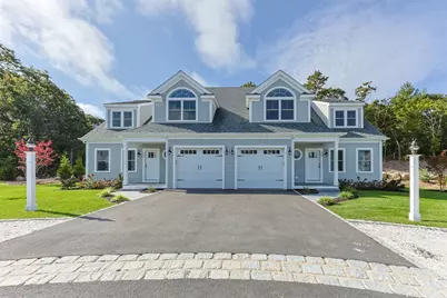 213 North Falmouth Hwy #5A, Falmouth, MA 02556 - Photo 1