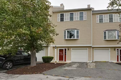 31 Whittier Meadows Drive #31, Amesbury, MA 01913 - Photo 1