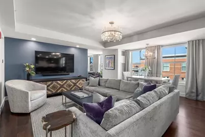 4 Battery Wharf #4602, Boston, MA 02109 - Photo 1