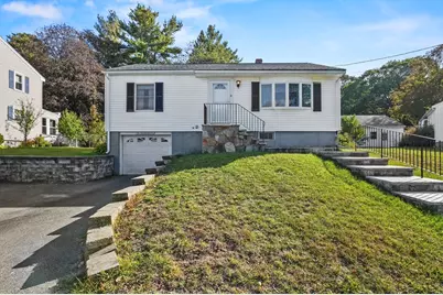 6 Bernard Road, Woburn, MA 01801 - Photo 1