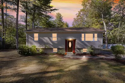 493 Gorwin Dr, Holliston, MA 01746 - Photo 1