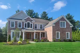 31 Lester Gray Dr, Walpole, MA 02081 - Photo 1